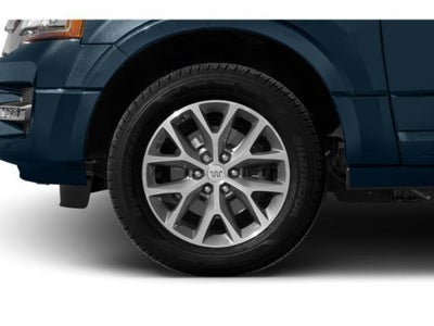 2015 Ford Expedition EL King Ranch