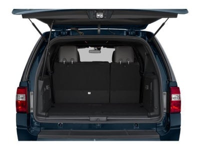 2015 Ford Expedition EL King Ranch