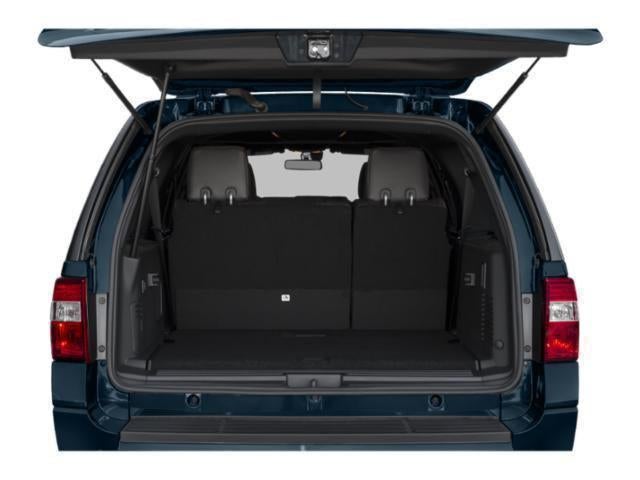 2015 Ford Expedition EL King Ranch