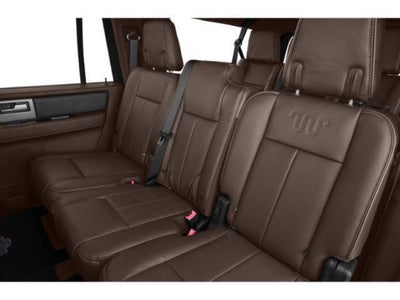 2015 Ford Expedition EL King Ranch