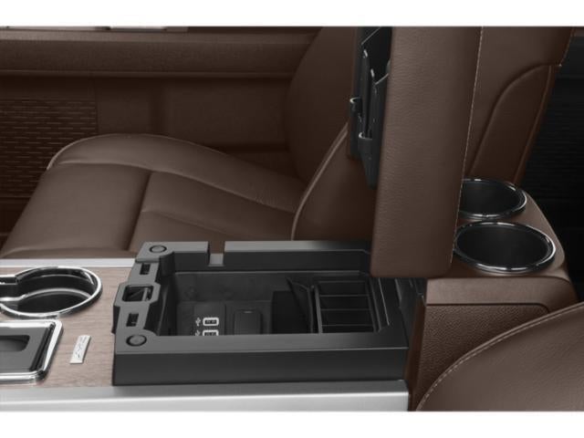 2015 Ford Expedition EL King Ranch