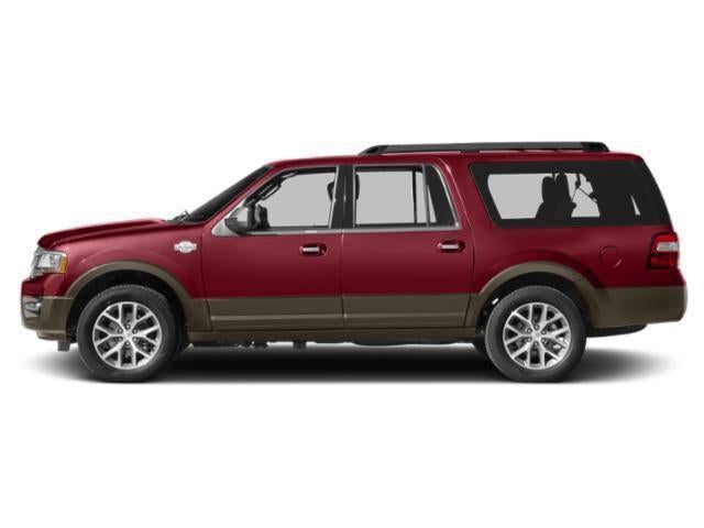 2015 Ford Expedition EL King Ranch