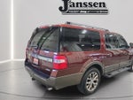 2015 Ford Expedition EL King Ranch