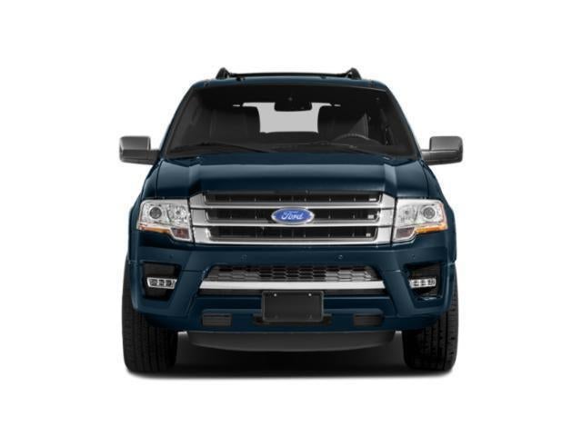 2015 Ford Expedition EL King Ranch