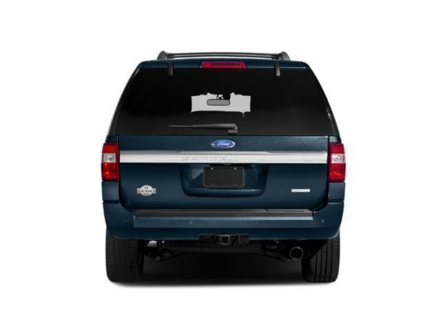 2015 Ford Expedition EL King Ranch