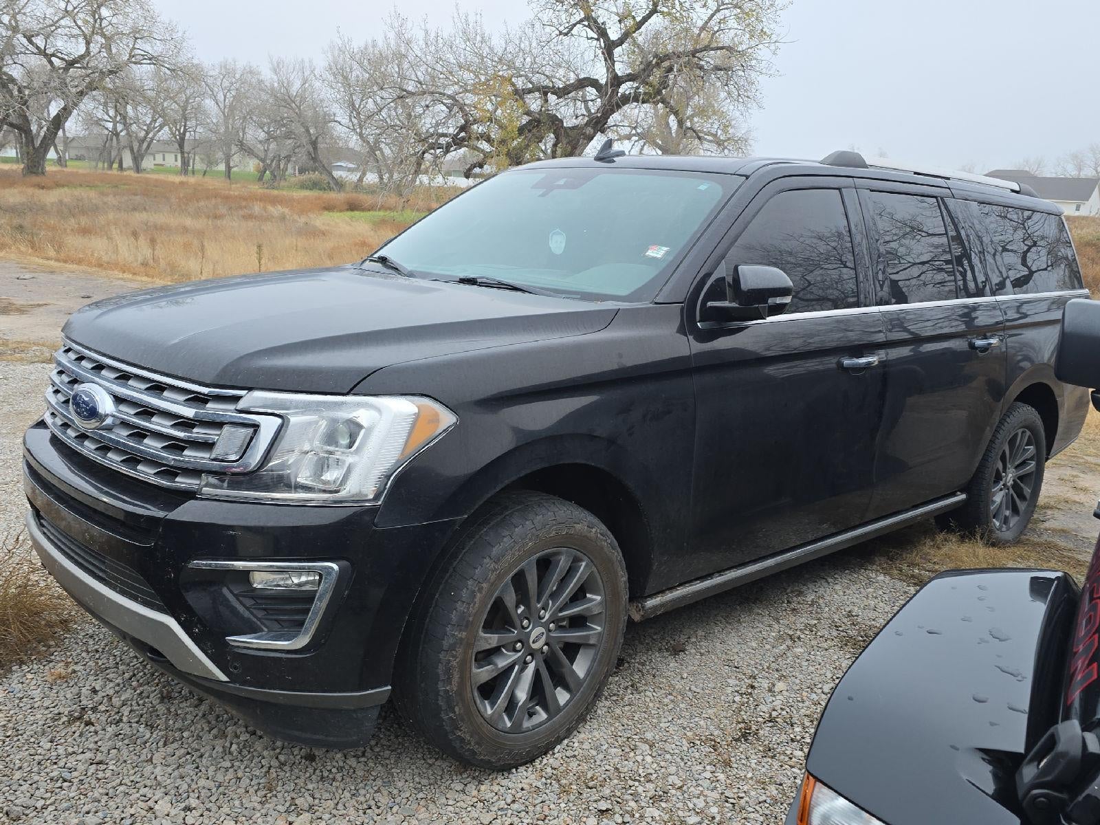 2021 Ford Expedition