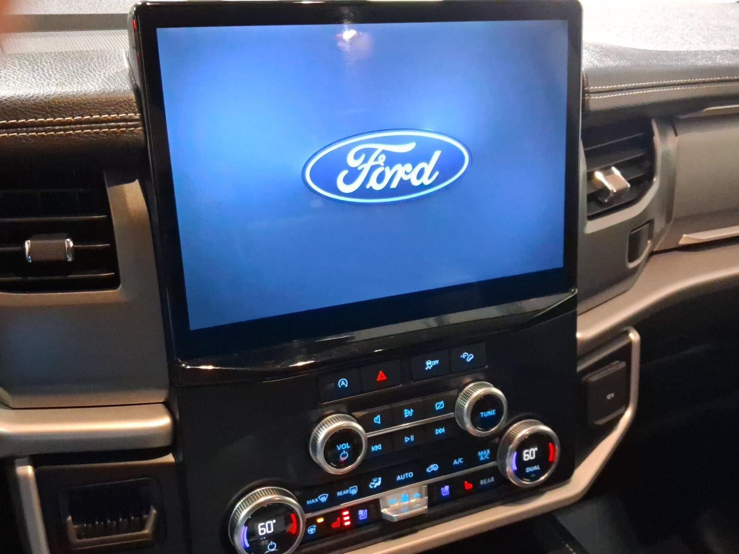 2024 Ford Expedition XLT