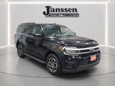 2024 Ford Expedition XLT