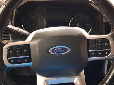 2024 Ford Expedition XLT