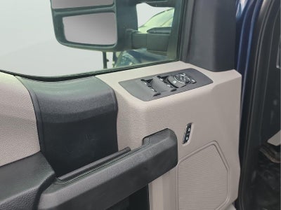 2019 Ford Super Duty F-250 SRW XL