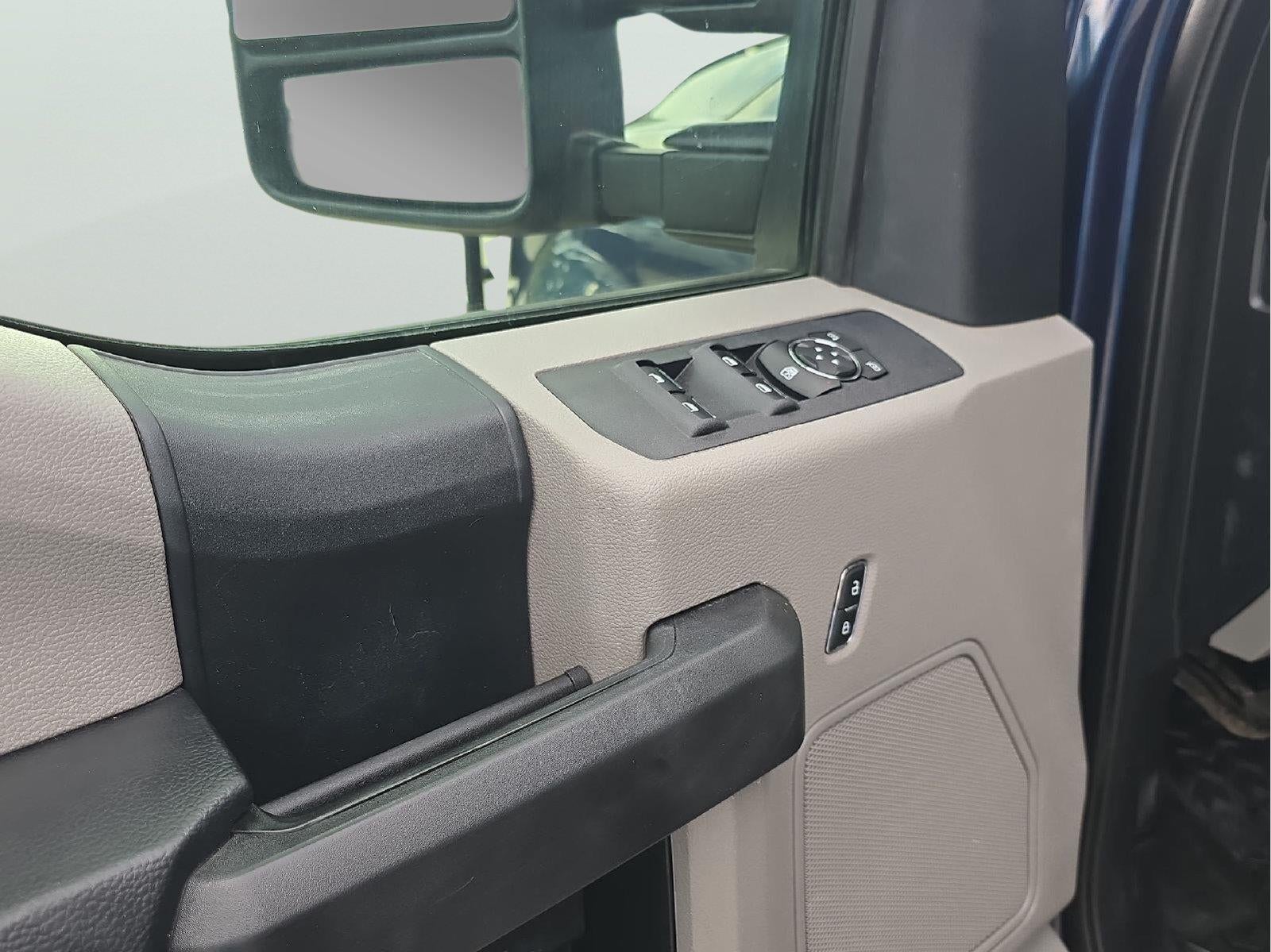 2019 Ford Super Duty F-250 SRW XL