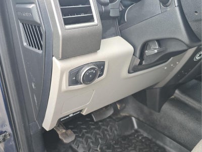 2019 Ford Super Duty F-250 SRW XL