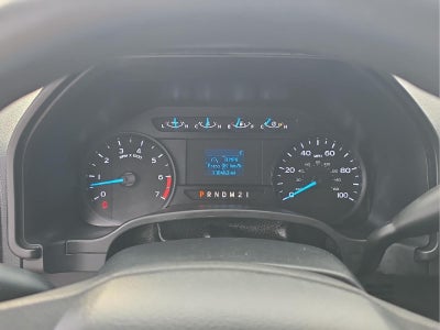 2019 Ford Super Duty F-250 SRW XL