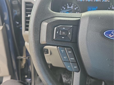 2019 Ford Super Duty F-250 SRW XL