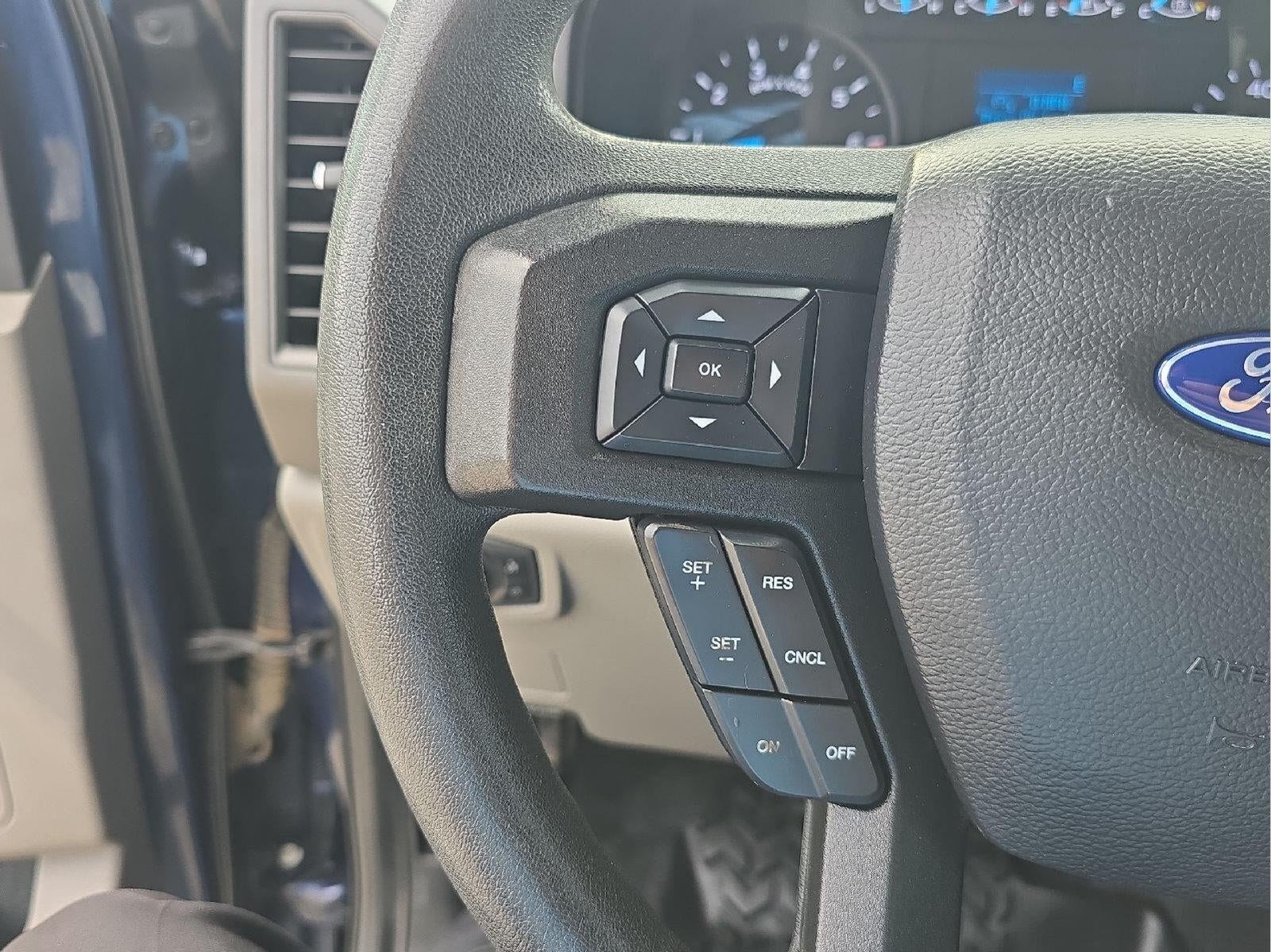 2019 Ford Super Duty F-250 SRW XL