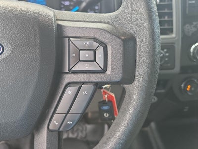 2019 Ford Super Duty F-250 SRW XL