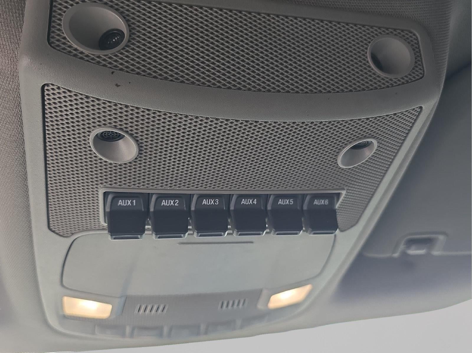2019 Ford Super Duty F-250 SRW XL