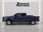 2019 Ford Super Duty F-250 SRW XL