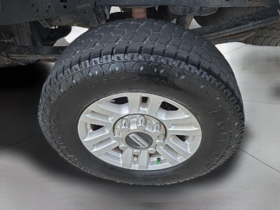 2019 Ford Super Duty F-250 SRW XL