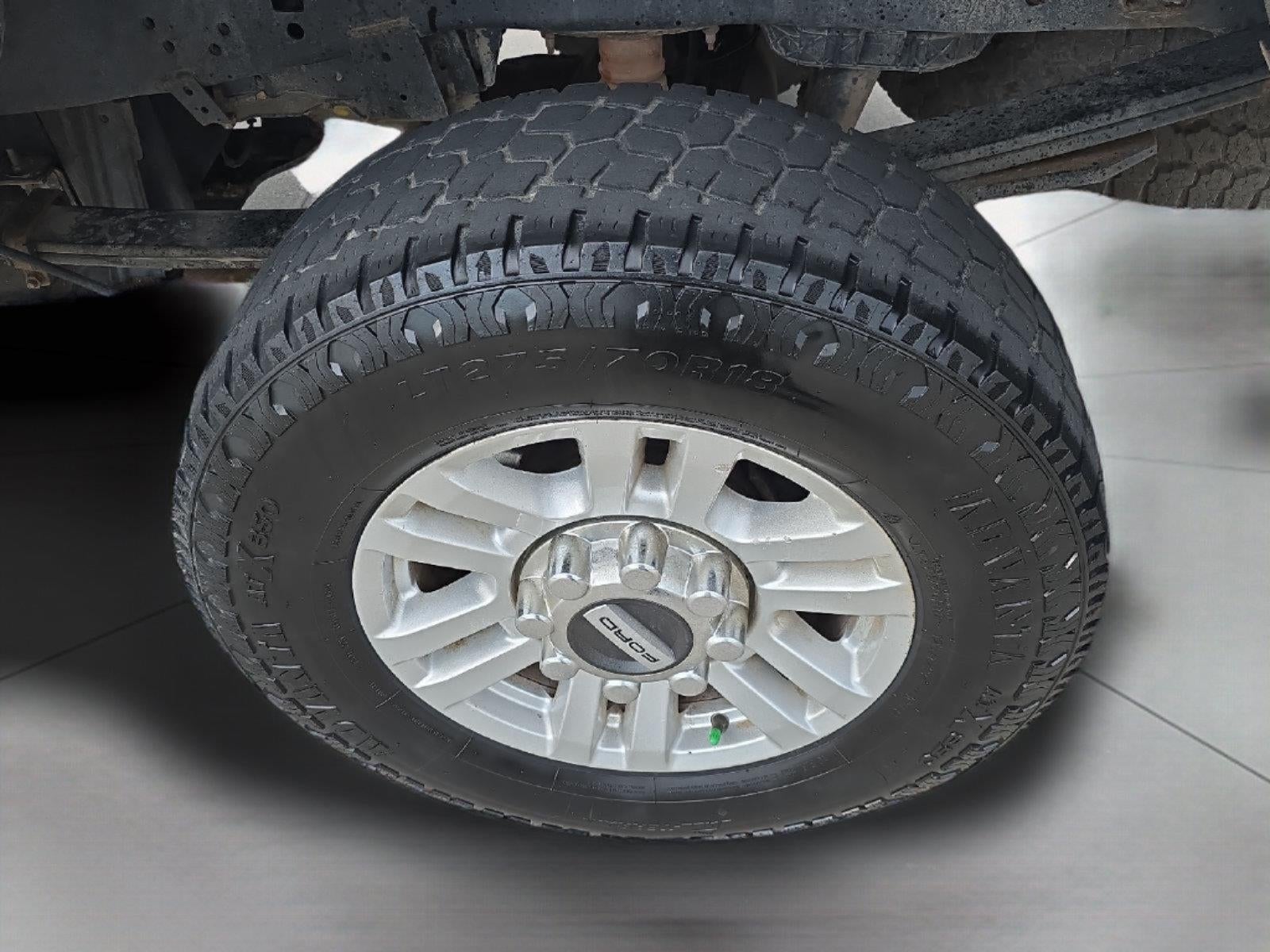 2019 Ford Super Duty F-250 SRW XL