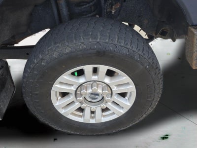 2019 Ford Super Duty F-250 SRW XL