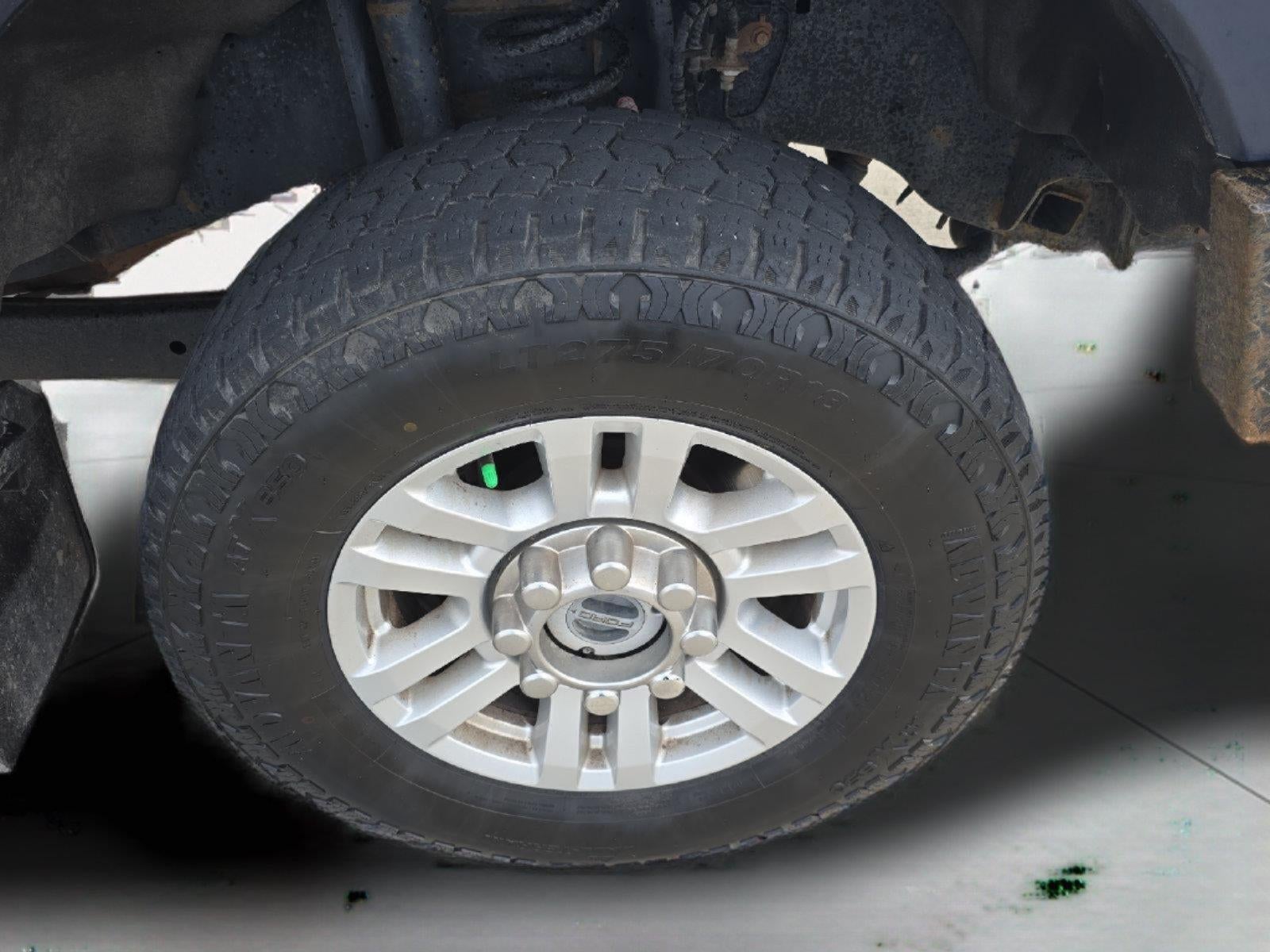 2019 Ford Super Duty F-250 SRW XL