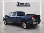 2019 Ford Super Duty F-250 SRW XL