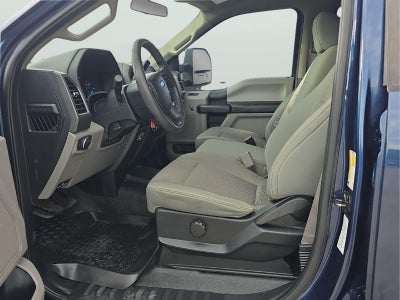 2019 Ford Super Duty F-250 SRW XL