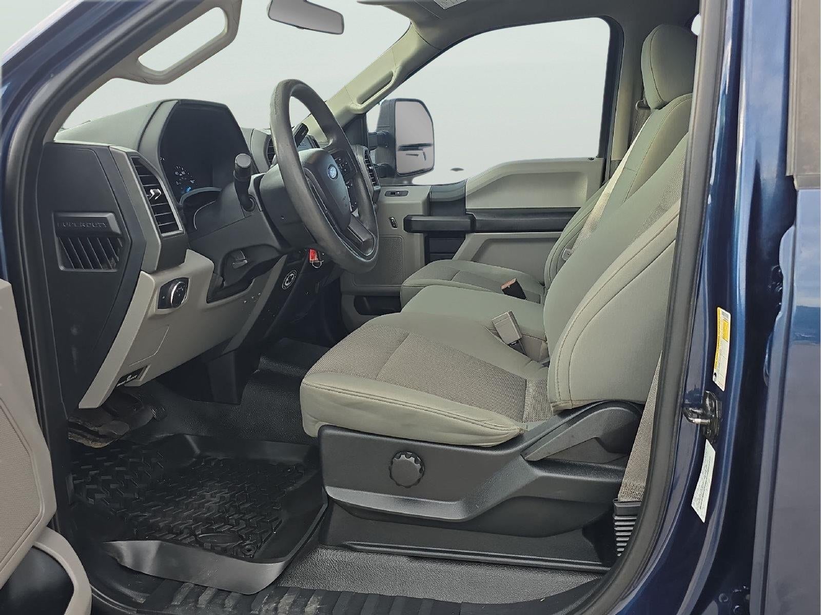 2019 Ford Super Duty F-250 SRW XL