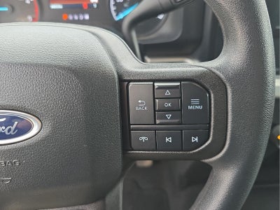 2025 Ford Super Duty F-250 SRW XLT