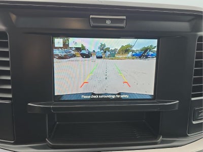 2025 Ford Super Duty F-250 SRW XLT
