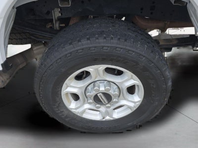 2025 Ford Super Duty F-250 SRW XLT