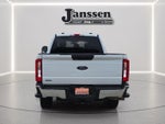 2025 Ford Super Duty F-250 SRW XLT