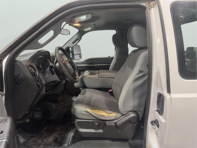 2015 Ford Super Duty F-250 SRW XL