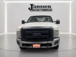 2015 Ford Super Duty F-250 SRW XL
