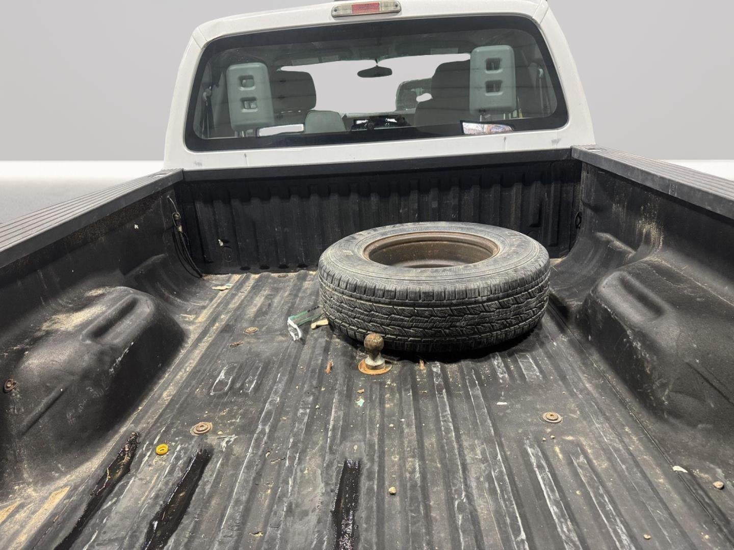 2015 Ford Super Duty F-250 SRW XL