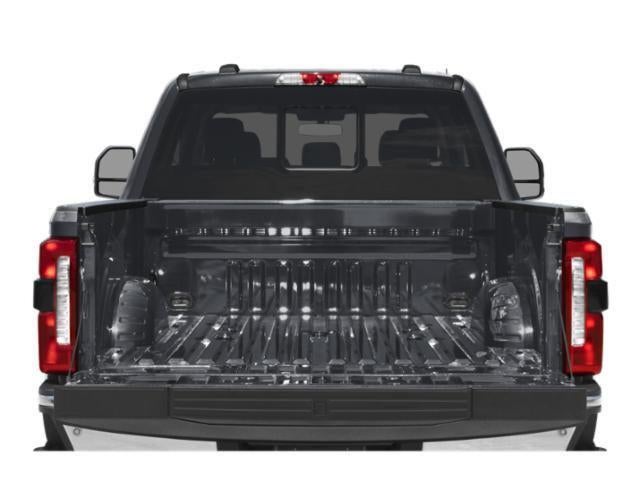 2024 Ford Super Duty F-250 SRW LARIAT