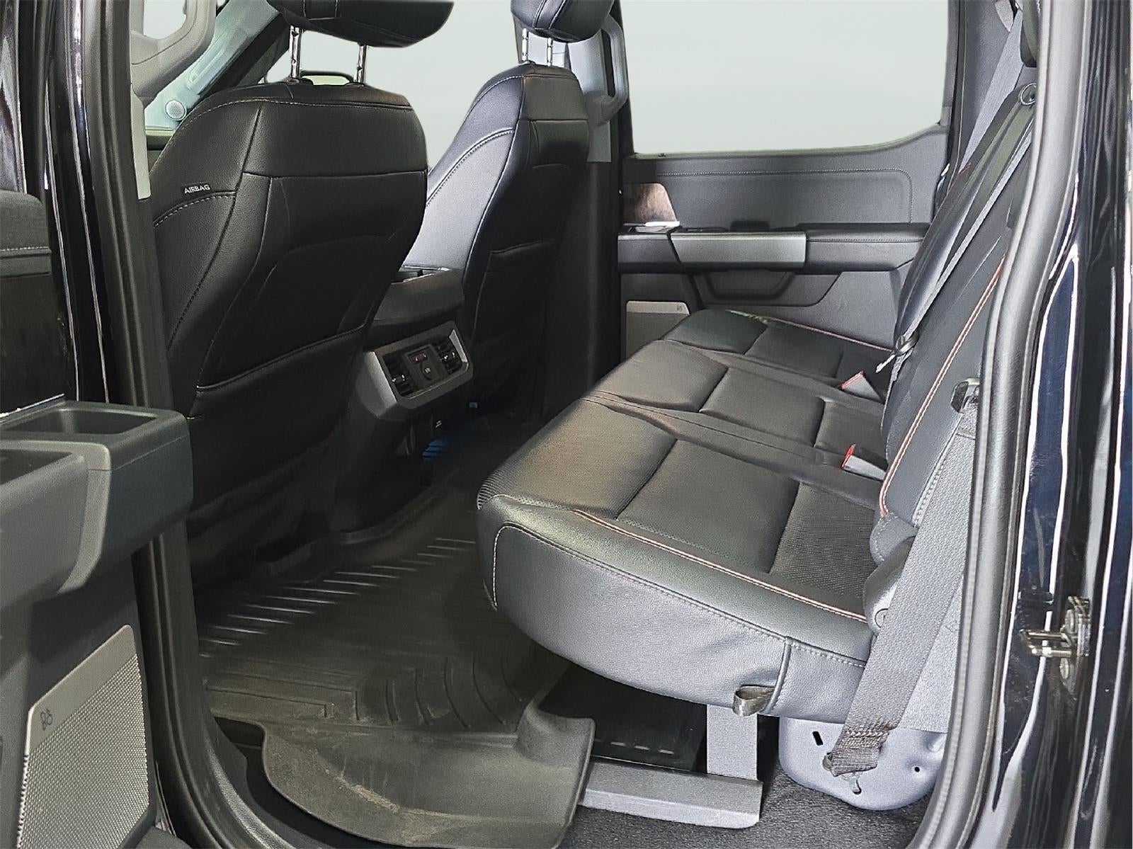2024 Ford Super Duty F-250 SRW LARIAT