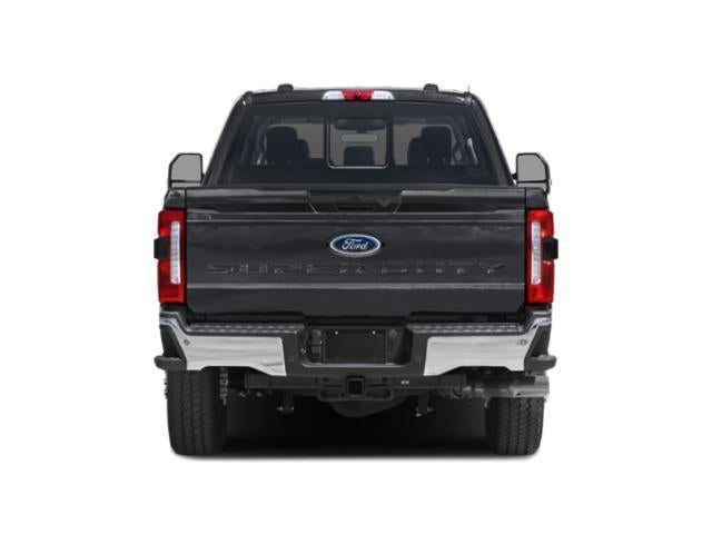 2024 Ford Super Duty F-250 SRW LARIAT