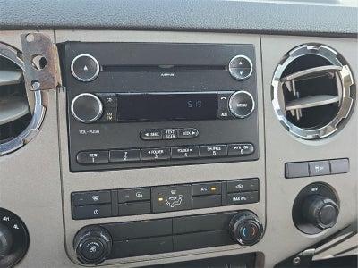 2015 Ford Super Duty F-350 SRW XLT