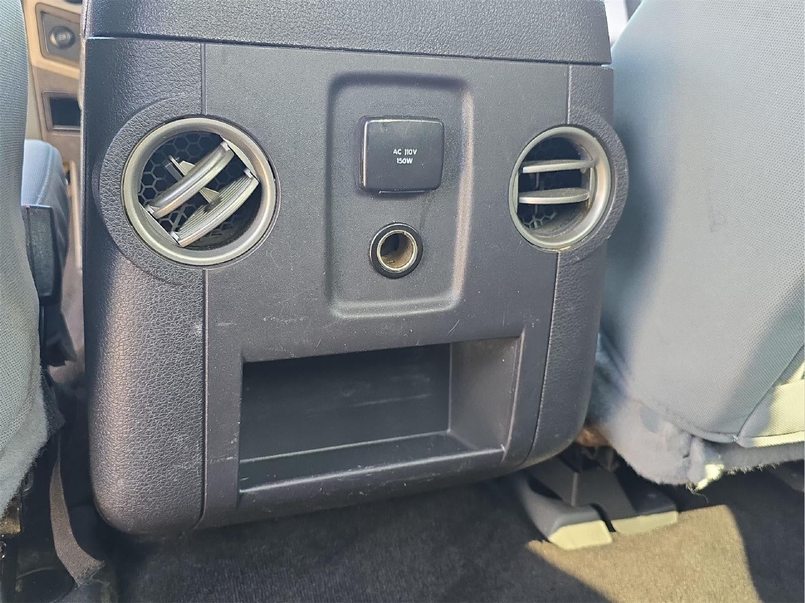 2015 Ford Super Duty F-350 SRW XLT