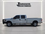 2015 Ford Super Duty F-350 SRW XLT
