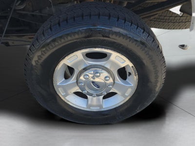2015 Ford Super Duty F-350 SRW XLT