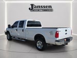 2015 Ford Super Duty F-350 SRW XLT