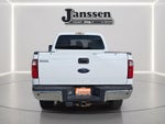 2015 Ford Super Duty F-350 SRW XLT