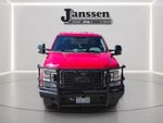 2022 Ford Super Duty F-350 DRW XL