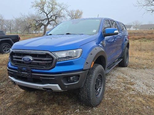 2019 Ford RANGER Base