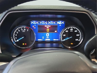 2021 Ford F-150 Base