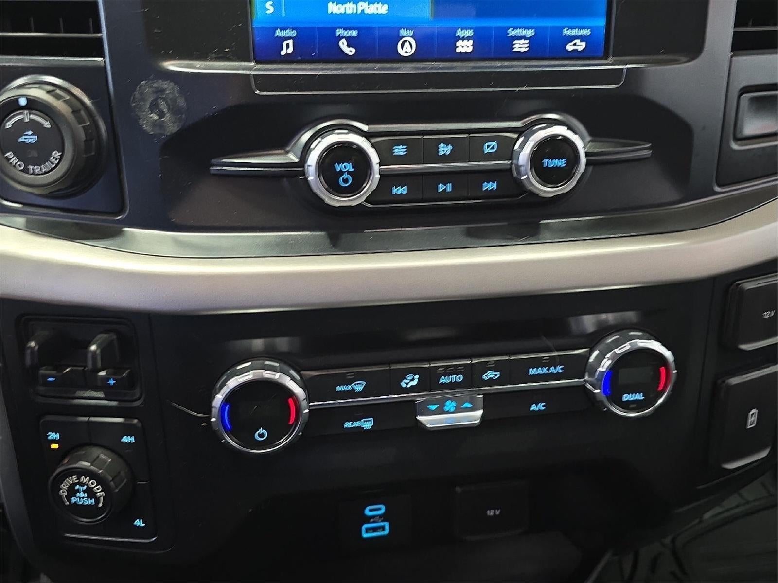 2021 Ford F-150 Base