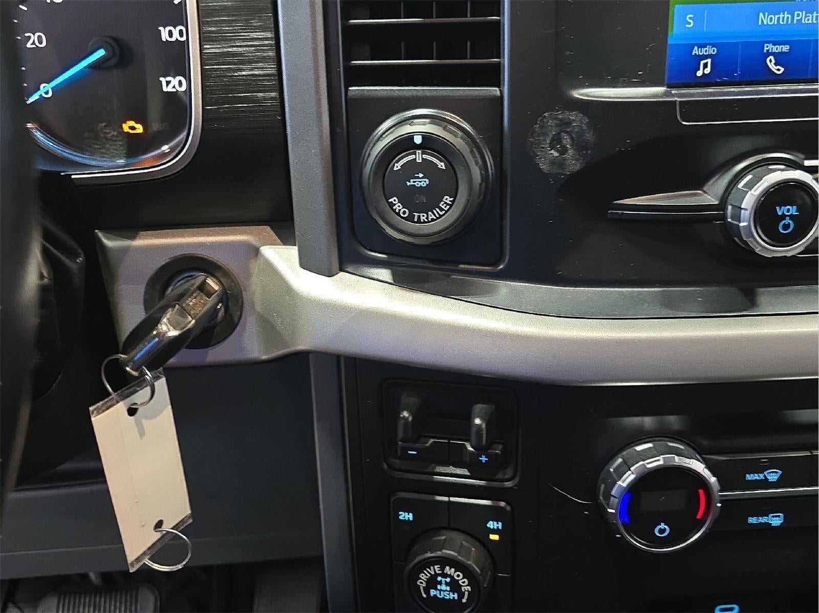 2021 Ford F-150 Base